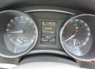 Škoda Superb 2.0TDi DSG 125kW WEBASTO
