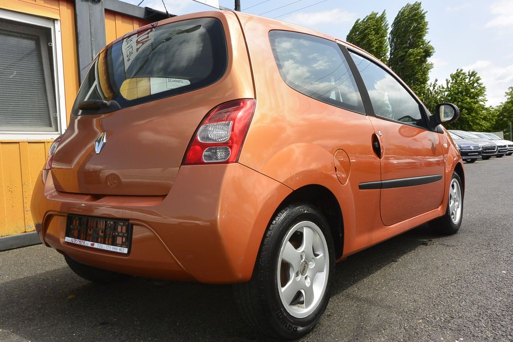 Renault Twingo 1.1i