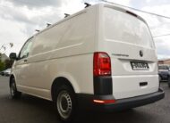 Volkswagen T5 Transporter 2.0TDi