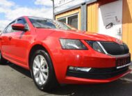 Škoda Octavia 1.6TDi