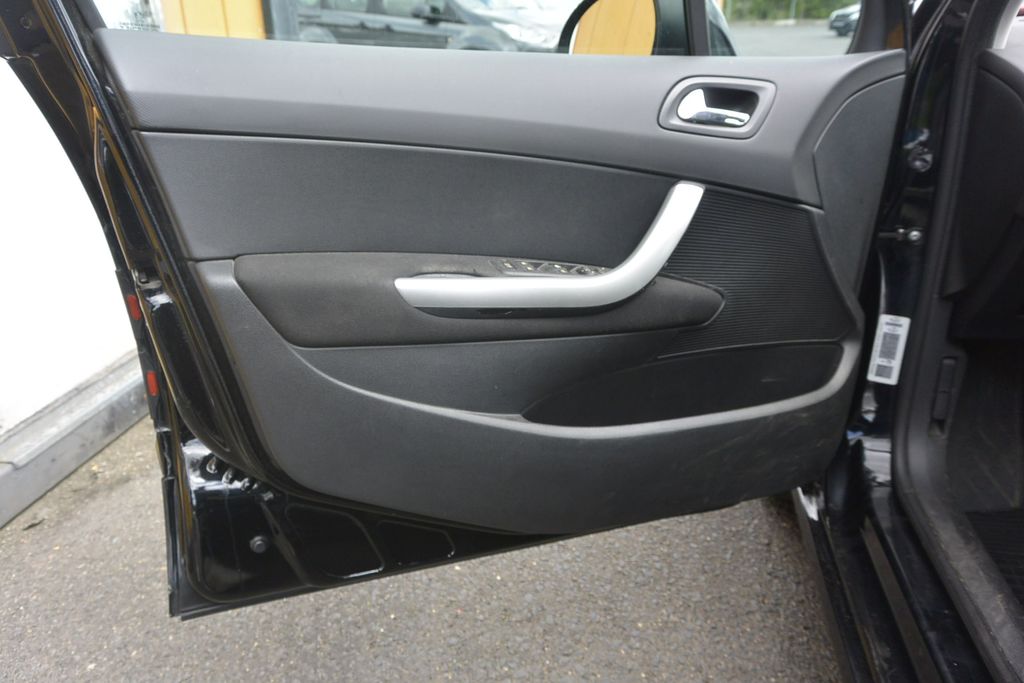 Peugeot 308 1.6VVTi 110kW