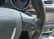 Škoda Superb 2.0TDi DSG 125kW WEBASTO