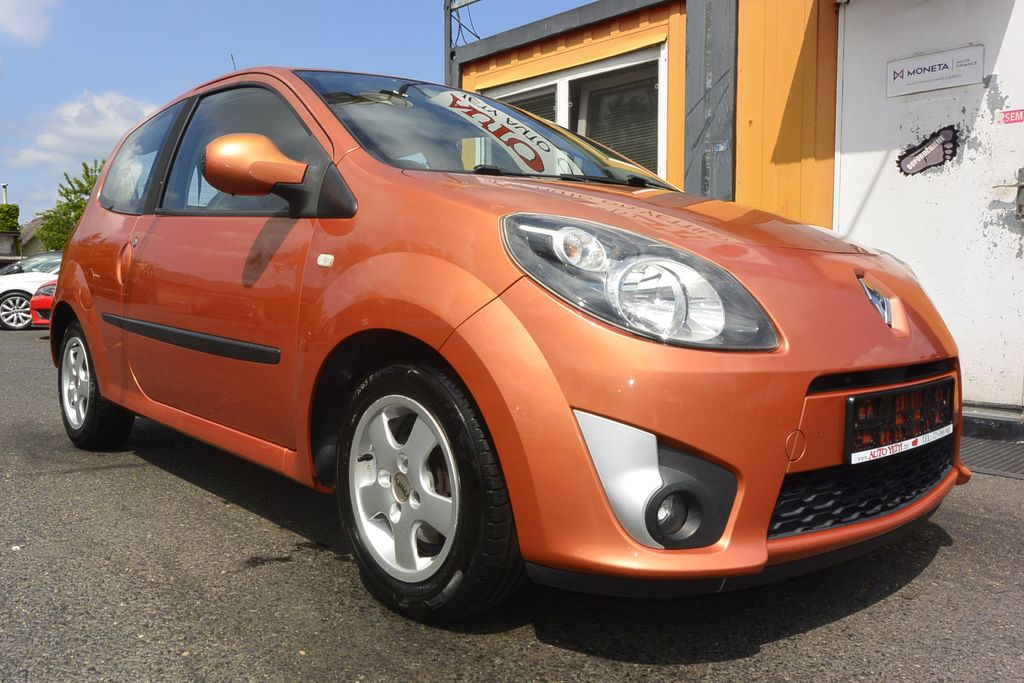 Renault Twingo 1.1i