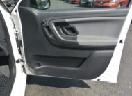 Škoda Fabia 1.2TSi