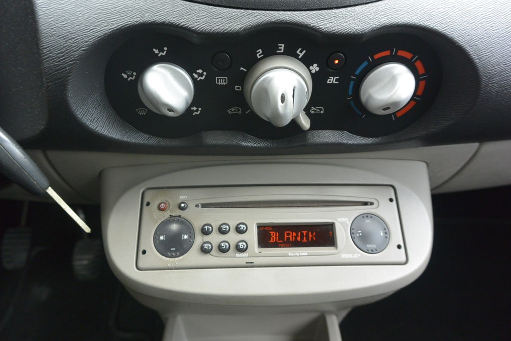 Renault Twingo 1.1i