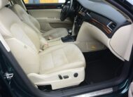 Škoda Superb 2.0TDi DSG 125kW WEBASTO