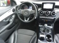 Mercedes-Benz C 220 2.2D BLUETEC 125kW