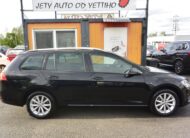 Volkswagen Golf 1.4TSi LOUNGE 110kW