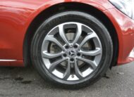 Mercedes-Benz C 220 2.2D BLUETEC 125kW