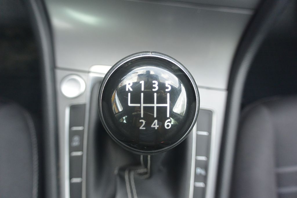 Volkswagen Golf 1.4TSi LOUNGE 110kW