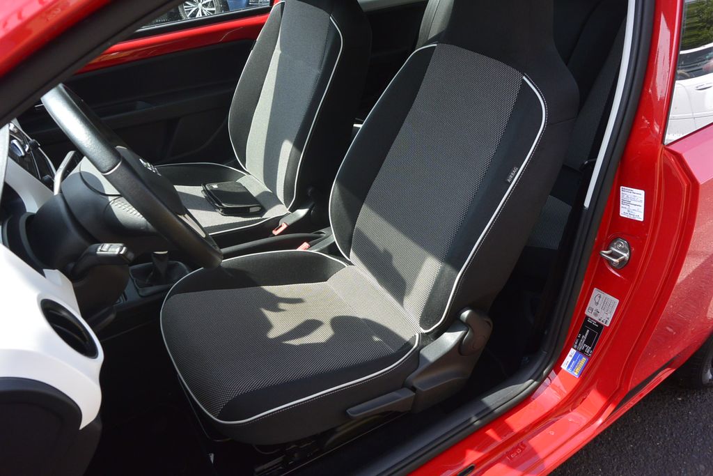 Seat Mii 1.0MPi 55kW