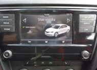 Škoda Octavia 1.6TDi