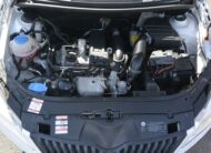 Škoda Fabia 1.2TSi