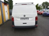Volkswagen T5 Transporter 2.0TDi