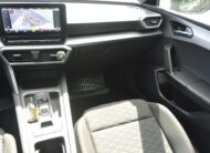 Seat Leon 1.5TSi FR DSG 110kW