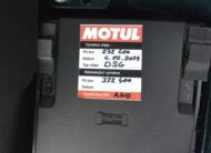 Škoda Superb 2.0TDi DSG 125kW WEBASTO