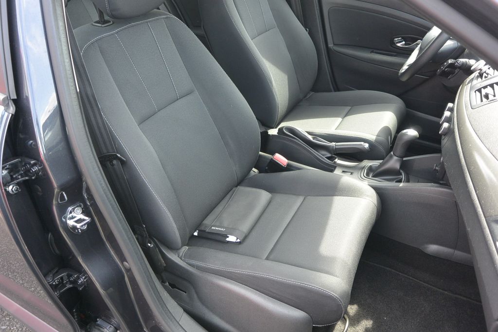 Renault Megane 1.6i