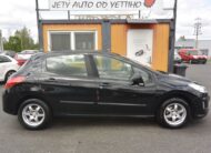 Peugeot 308 1.6VVTi 110kW