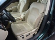 Škoda Superb 2.0TDi DSG 125kW WEBASTO