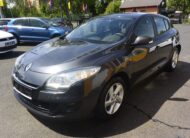 Renault Megane 1.6i