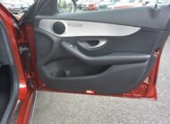 Mercedes-Benz C 220 2.2D BLUETEC 125kW