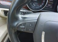 Škoda Superb 2.0TDi DSG 125kW WEBASTO