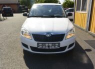 Škoda Fabia 1.2TSi