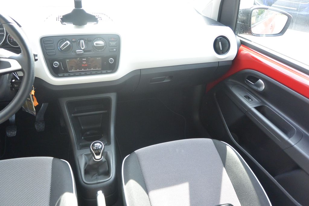 Seat Mii 1.0MPi 55kW