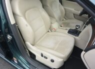 Škoda Superb 2.0TDi DSG 125kW WEBASTO
