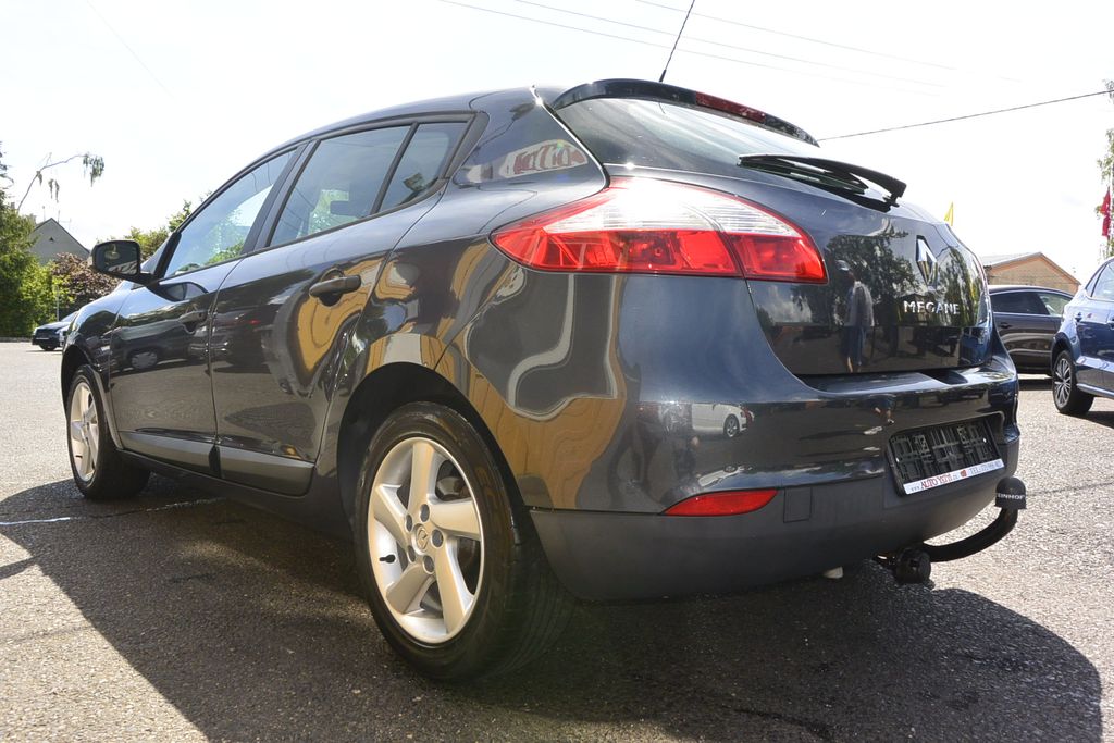 Renault Megane 1.6i