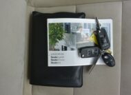Škoda Superb 2.0TDi DSG 125kW WEBASTO