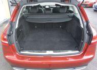 Mercedes-Benz C 220 2.2D BLUETEC 125kW