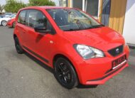 Seat Mii 1.0MPi 55kW