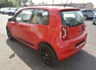 Seat Mii 1.0MPi 55kW