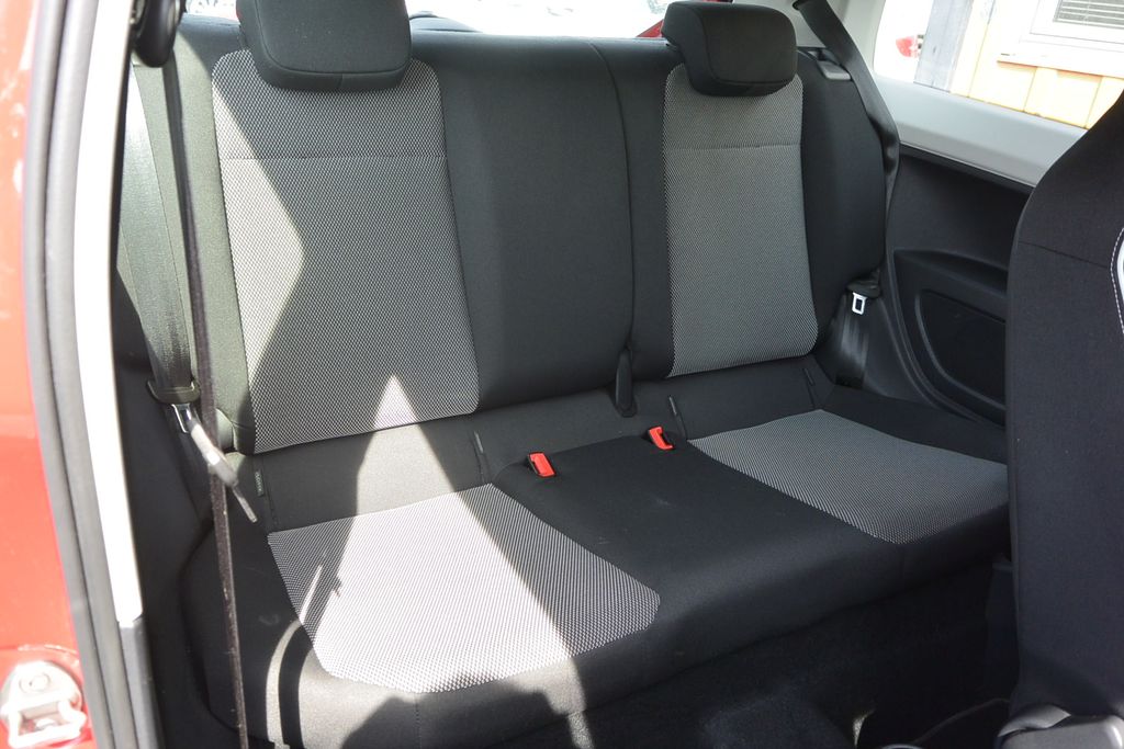 Seat Mii 1.0MPi 55kW