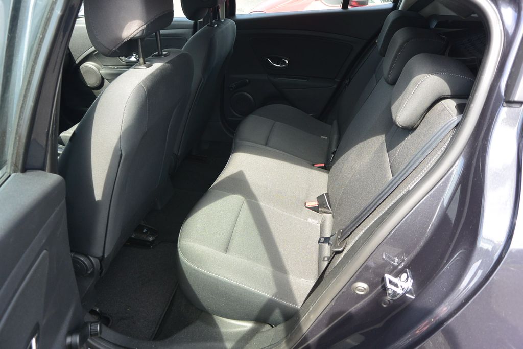 Renault Megane 1.6i