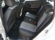 Škoda Fabia 1.2TSi