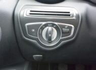 Mercedes-Benz C 220 2.2D BLUETEC 125kW