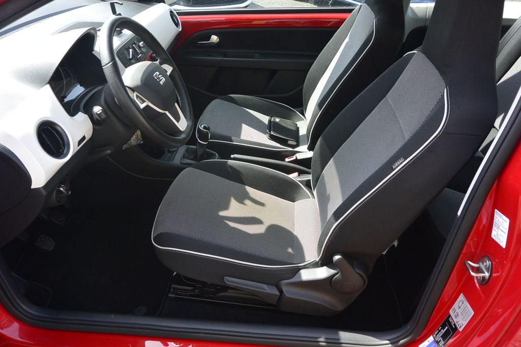 Seat Mii 1.0MPi 55kW