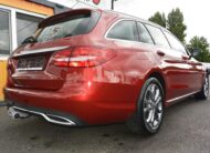 Mercedes-Benz C 220 2.2D BLUETEC 125kW