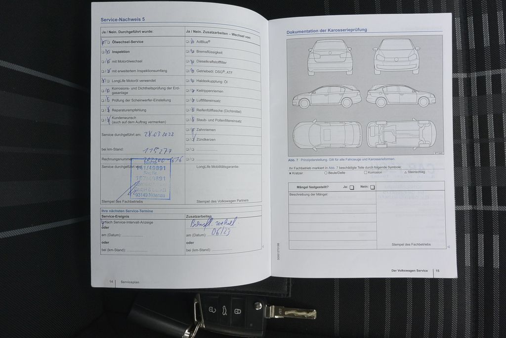 Volkswagen Golf 1.4TSi LOUNGE 110kW