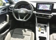 Seat Leon 1.5TSi FR DSG 110kW