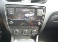 Škoda Octavia 1.6TDi