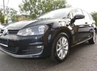 Volkswagen Golf 1.4TSi LOUNGE 110kW