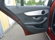 Mercedes-Benz C 220 2.2D BLUETEC 125kW