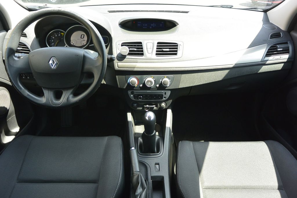 Renault Megane 1.6i