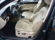 Škoda Superb 2.0TDi DSG 125kW WEBASTO