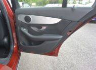 Mercedes-Benz C 220 2.2D BLUETEC 125kW