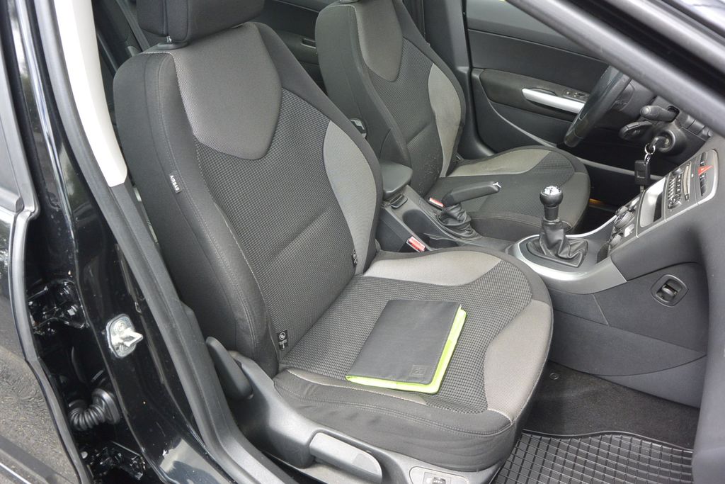 Peugeot 308 1.6VVTi 110kW