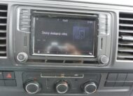 Volkswagen T5 Transporter 2.0TDi